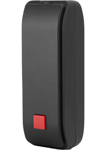 Işık Pompası Sürme Ekipmanı ile Bisiklet Elektrikli Pompa USB Şarj Edilebilir (Yurt Dışından)