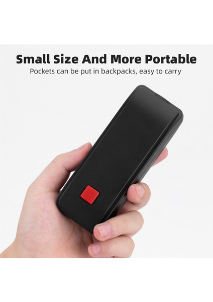 Işık Pompası Sürme Ekipmanı ile Bisiklet Elektrikli Pompa USB Şarj Edilebilir (Yurt Dışından)