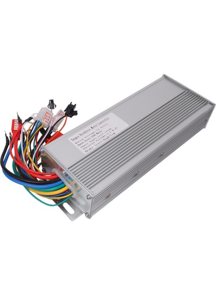 1500W Elektrikli Bisiklet Kontrol Cihazı Fırçasız Dc Motor Hız Kontrol Cihazı (Yurt Dışından) fiyatları