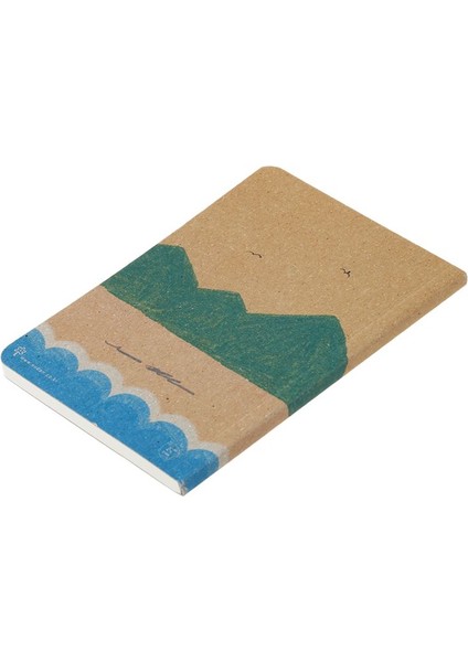 12.5*9 cm Eski Resim Oldukça Güzel Dizüstü Bilgisayarlar Günlük Kitap (Bisiklet) (Yurt Dışından) fiyatları
