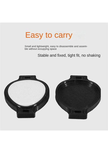 Huaweıtag Bisiklet Selesi Için Kayıp Önleyici Koruyucu Kılıf, Saps Style (Yurt Dışından)