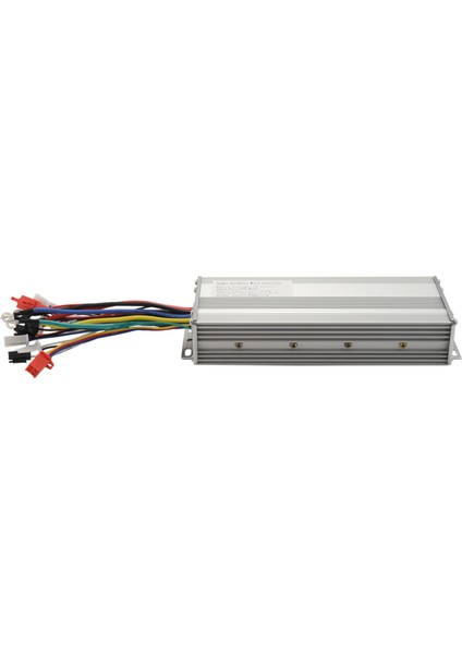 Elektrikli Bisiklet Için 72V 2000W Fırçasız Hız Motor Kontrol Cihazı (Yurt Dışından)