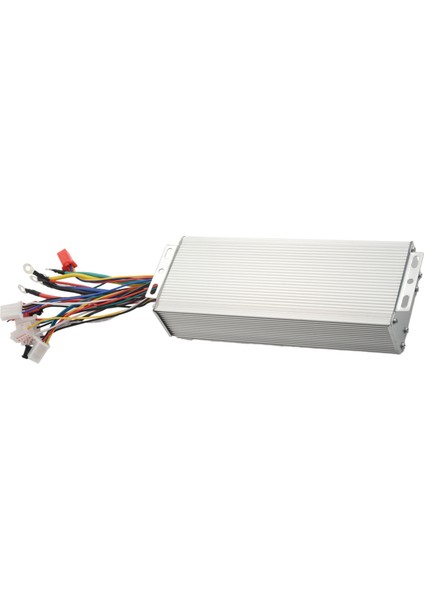Elektrikli Bisiklet Için 72V 2000W Fırçasız Hız Motor Kontrol Cihazı (Yurt Dışından)