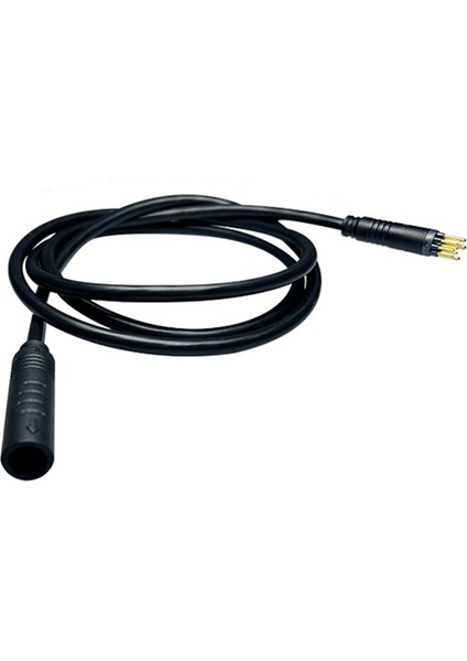 E-Bike 9 Pin Motor Uzatma Kablosu Kablosu (Yurt Dışından)