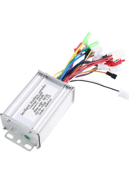 36V/48V 350W E-Bisiklet Fırçasız Conoller (Yurt Dışından) fiyatları