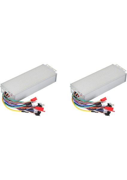 48-72V 2000W Dc Fırçasız Motor Hız Kontrol Cihazının Değiştirilmesi (Yurt Dışından)