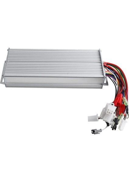 48-72V 2000W Dc Fırçasız Motor Hız Kontrol Cihazının Değiştirilmesi (Yurt Dışından)