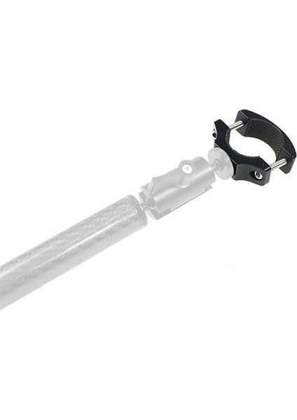 x Aksiyon Kamerası Için 360 Derece Bisiklet Gidon Klipsi (Yurt Dışından) fırsatları