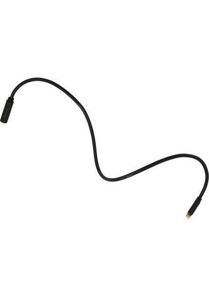 2x E-Bisiklet Motor Uzatma Kablosu Su Geçirmez 9 Pin 60CM Motor Parçaları (Yurt Dışından)