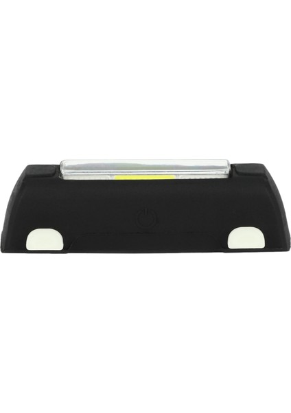 USB Şarj Edilebilir Bisiklet Kuyruk Işığı Kırmızı/mavi/beyaz 7 Işık Modu (Yurt Dışından) fırsatları