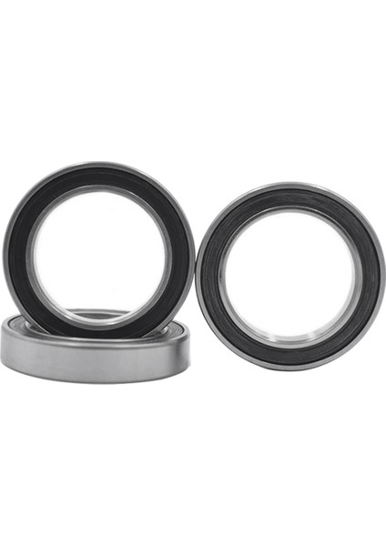 10 Adet Bisiklet Bisiklet Hub Orta Braket Rulmanları 163110 (16X31X10MM) (Yurt Dışından)