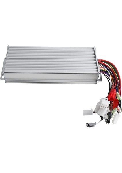 48-72V 2000W Dc Fırçasız Motor Hız Kontrol Cihazının Değiştirilmesi (Yurt Dışından)