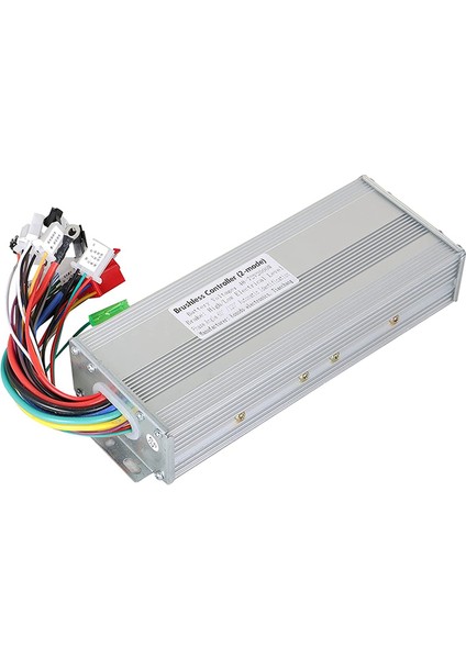 48-72V 2000W Dc Fırçasız Motor Hız Kontrol Cihazının Değiştirilmesi (Yurt Dışından)
