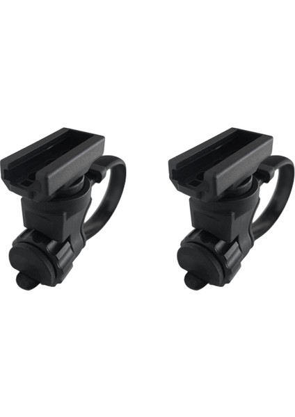 R3-1000 R3 1000 Ayarlanabilir Braket Için Bisiklet Far Tutucu (Yurt Dışından)
