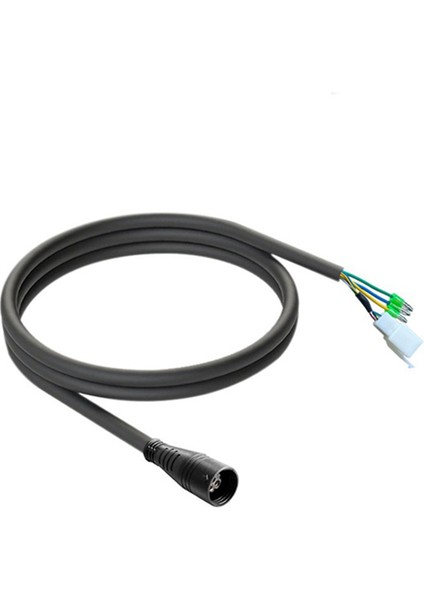 Su Geçirmez Dokuz Çekirdekli Motor Adaptör Kablosu/dişi Kullanımının Desteklenmesi (Yurt Dışından)