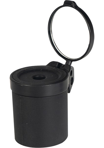 Bisiklet Gidon Aynası Yol Bisikleti Hd Akrilik Ayna (Yurt Dışından)