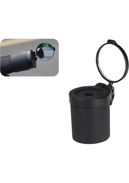 Bisiklet Gidon Aynası Yol Bisikleti Hd Akrilik Ayna (Yurt Dışından) fiyatları