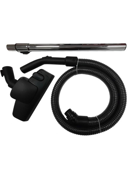 Dc 2800 Dc 2850 Dc 4300 Elektrikli Süpürge Çelik Telli Hortum Seti.