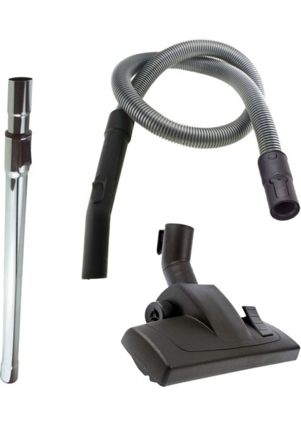 Bosch Bgs 4U332S Elektrikli Süpürge Hortum Seti