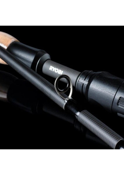 Kashiwa Vx Light Spin 239CM 5-15GR Olta Kamışı