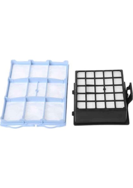 Vs 6 Pt 24XXL Hepa Filtre Seti