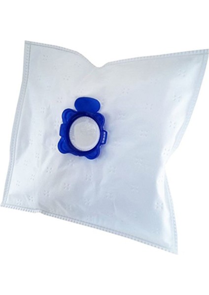 RO5254 Compacteo Ergo Toz Torbası 20 Adet +Filtre Hediye