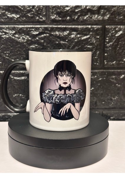 Wednesday Addams Kupa fiyatları