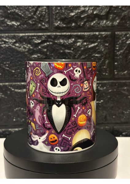 Hallowen Baskılı Kupa fiyatları