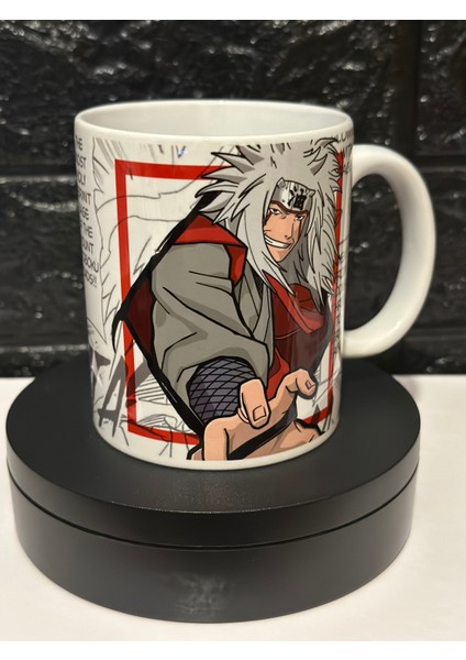 Anime Baskılı Kupa modelleri