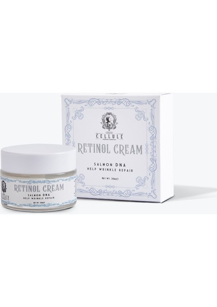 Retinol Cream