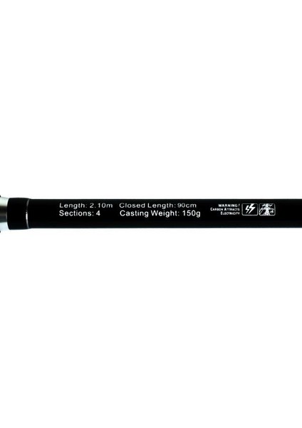 Mutsu 180 Cm 150 Gr Tele Boat Kamışı modelleri