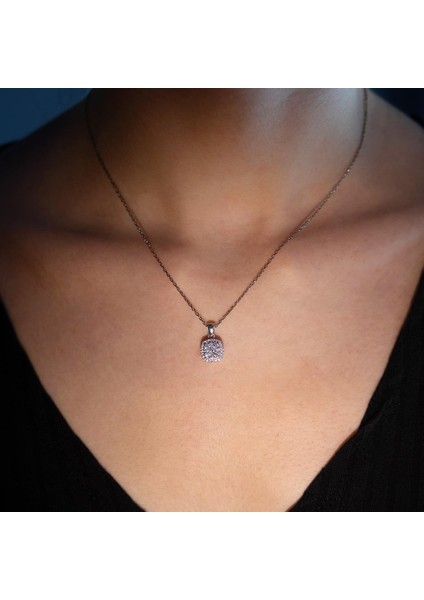0.37 Karat Pırlanta Fantezi Kolye fiyatları