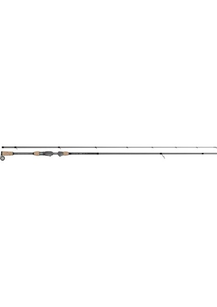 Kashiwa Vx Light Spin 257CM 5-15GR Olta Kamışı