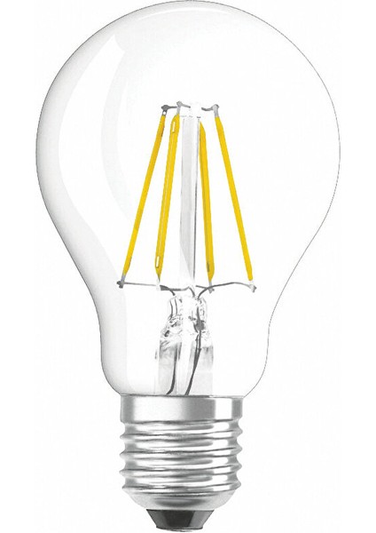 CT-4230 Edison 4W Filament Rustik LED Ampul Günışığı 3000K