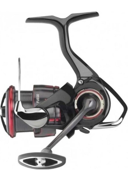 Fuego LT 23 3000 C Spin Olta Makinesi