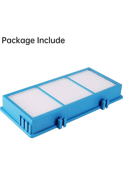 Hava Temizleme Cihazı Modelleri Için Aer1 Serisi HAPF30AT Hepa Filtre Parçası (Yurt Dışından) fiyatları