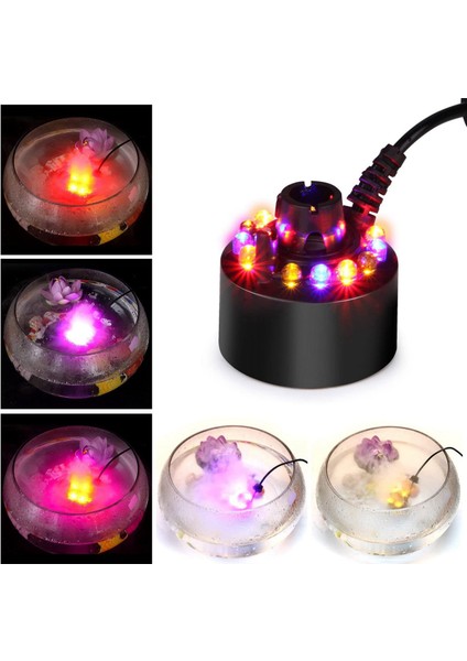 Kapalı Çeşme Mister Sisleyiciler, Küçük Gölet Sis Makinesi (Yurt Dışından) fiyatları