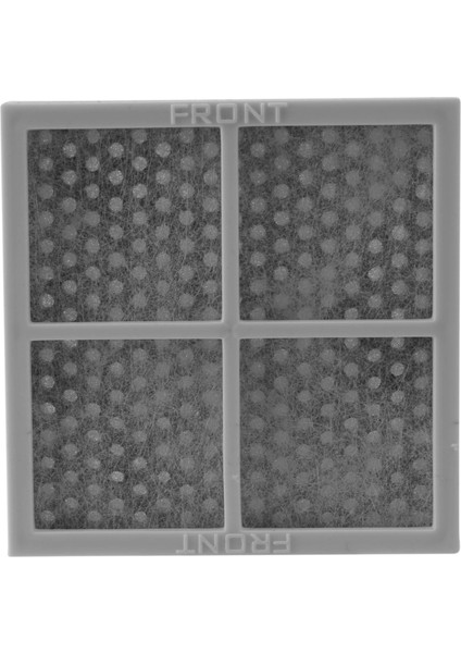 Lg LT120F Elıte Buzdolabı Için 4 Adet Yedek Hava Filtresi (Yurt Dışından) modelleri