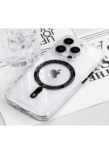 Iphone 15 Magsafe Inshare Serisi Kılıf fiyatları