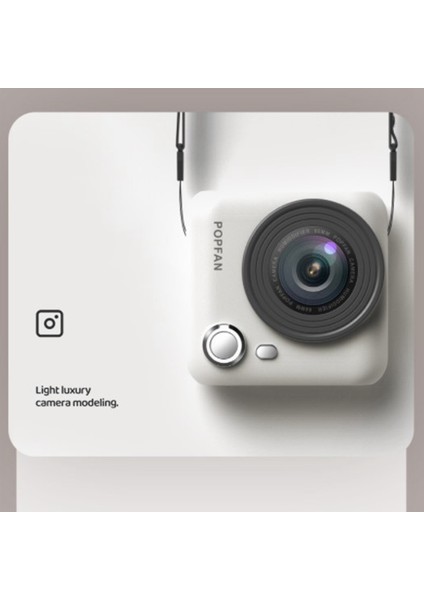 Yeni Kamera, Nemlendirici, Boyun Fanı, USB Masaüstü Spreyi, Yeşil (Yurt Dışından) fırsatları