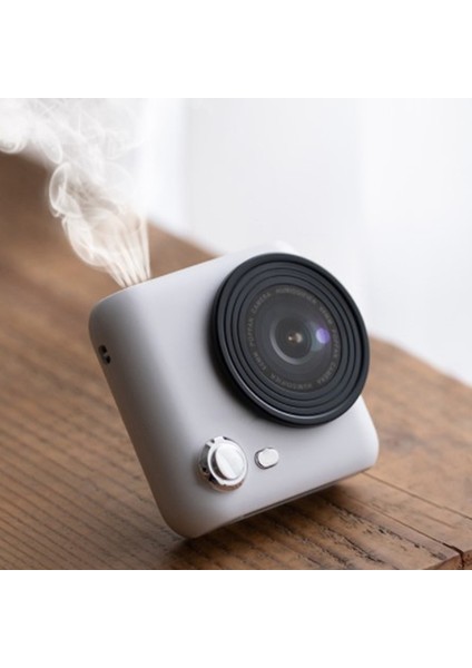 Yeni Kamera, Nemlendirici, Boyun Fanı, USB Masaüstü Spreyi, Yeşil (Yurt Dışından) indirimleri