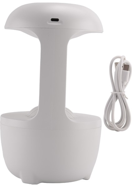 Yerçekimi Önleyici Su Damlası Yükselen Difüzörlü Ev Masaüstü Bilgisayarı (Yurt Dışından) modelleri