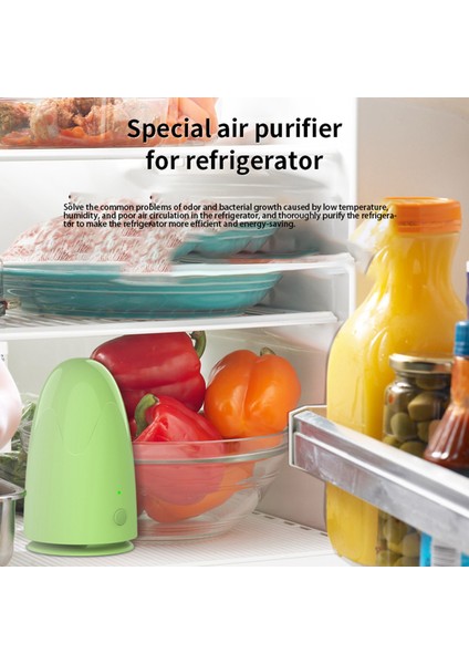 Taşınabilir Hava Koku Giderici Ozon Jeneratörü Koku Giderici Hava Temizleme Cihazı (Yurt Dışından) modelleri