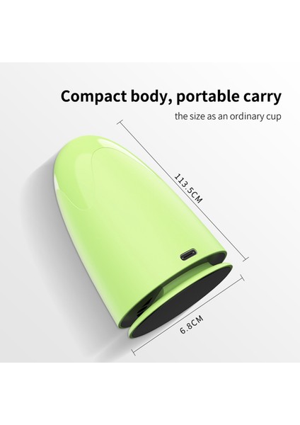 Taşınabilir Hava Koku Giderici Ozon Jeneratörü Koku Giderici Hava Temizleme Cihazı (Yurt Dışından) fırsatları