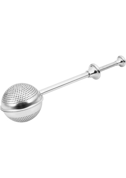 Çay Sainer Top Şekli Örgü Çay Filtresi Yeniden Kullanılabilir Çay Poşeti Çay Aracı (Yurt Dışından) indirimleri