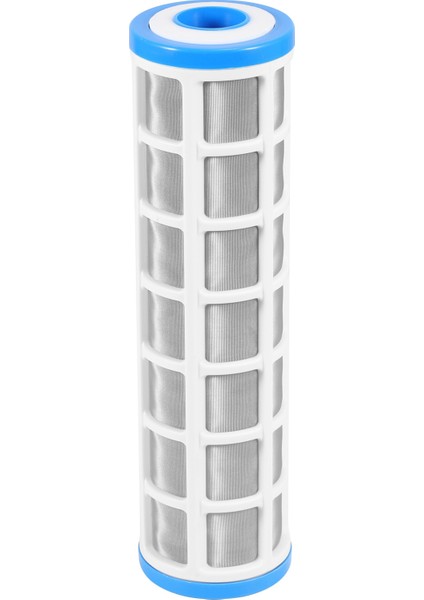 10 Inç Paslanmaz Çelik Hasır Filtre Su Arıtma Cihazı (Yurt Dışından)