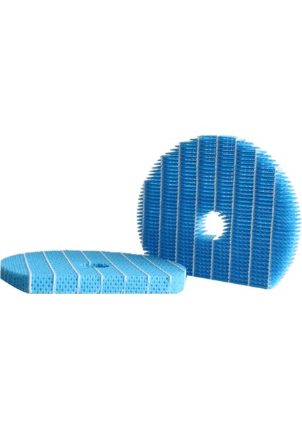 Sharp FZ-G60MFE Nemlendirici Filtre Değişimi Için 6 Adet, -JH50T-W Için (Yurt Dışından) indirimleri