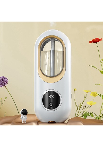 120ML Esansiyel Yağ Difüzörü Şampanya Altın (Yurt Dışından) fırsatları