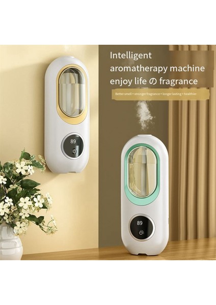 120ML Esansiyel Yağ Difüzörü Şampanya Altın (Yurt Dışından) indirimleri