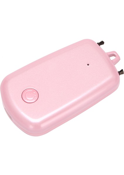 Asılı Boyun Hava Temizleme Cihazı, Araba Oksijen Çubuğu Hava Temizleme Cihazı (Pembe) (Yurt Dışından) fiyatları